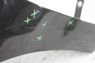 fender left front RENAULT MEGANE III