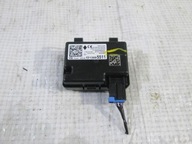 Модуль блок opel astra k v 5 1.0 b 13595511