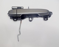 Auris ii yaris iii 11-18 ручка дверь правая 1g6