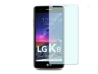 Tvrdené sklo Premium pre LG K8 2017 1 ks.