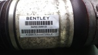 Stoßdämpfer heck BENTLEY CONTINENTAL 3W5616001B