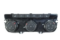 Vw golf vii панель кондиционера webasto 5g0907426as - фото