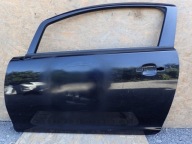 Tür links OPEL CORSA D 3D 3 Tür 2006-2014R