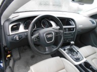 AUDI A4 B8 A5 8T player navigation KOMPLET 2008r