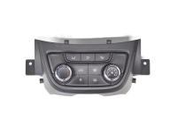 Unite commande clima 20765753 OPEL ZAFIRA C