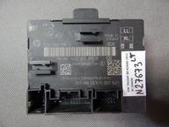 Vw passat b8 модуль блок дверь 5q0959595d