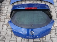 Renault megane iii 08r- coupe крышка задний terna