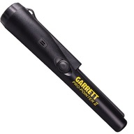 Dohľadávací detektor kovov s LED Garrett Pro Pointer II - originálne USA