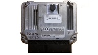 Ecu audi a5 2.0 03l906018jg 0281018128 дописать - фото
