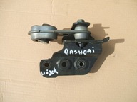 Nissan qashqai ii 13- лапа, простынь подушка коробки передач