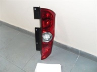 light rear part rear right OPEL COMBO 012