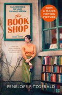 The Bookshop Fitzgerald Penelope