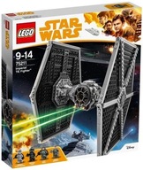 Lego 75211 @@@ IMPERIAL TIE FIGHTER @@@ Star Wars