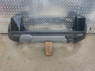 bumper rear part RANGE ROVER EVOQUE --WYSYLKA
