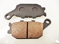 Тормозные колодки, колодки тормозов honda cb 400 500 600 750 900 1000