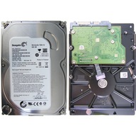 Pevný disk Seagate ST500DM002 | FW JC4B | 500GB SATA 3,5"