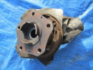 perno mozzo Mozzo FUSELLO posteriore Porsche Boxster 986 996 911