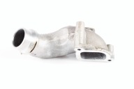 BMW E60 M5 E63 M6 Bride WODNY 7833989