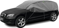 Чехол сильная polplandeka przeciwszronowa mazda cx-5 cx-60 mx-30