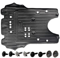 Citroen c4 peugeot 308 3008 5008 защита двигателя pe - фото