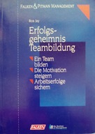 Erfolgs geheimnis Teambildung - Ros Jay DB+