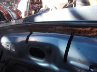 CAPOT CITROEN BERLINGO PEUGEOT PRTNER III 3 08