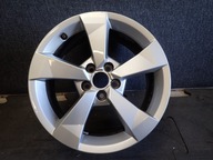 Диск алюминиевая audi a1 5x100 16'' 7j et34