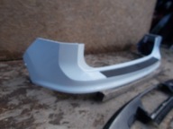 STOSSSTANGE HECK HINTEN VW TIGUAN 16- 5NA