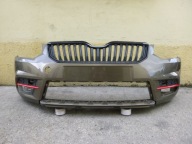 SKODA YETI 5L0 LIFT front bumper front