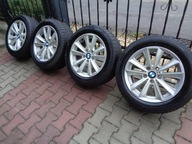 Bmw 5 f11,5 gt идеал org. alusy 17-jak nowe-zima 225/55 r17 98 h