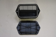 5n0819430 5n0815479 vw sharan 7n желоб накладка под лобовое стекло - фото