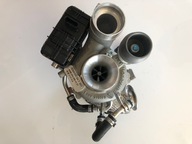 Mercedes e w213 турбина новый, новое a6540904101