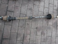 Полуось долгая mitsubishi colt 1.3 16v - фото