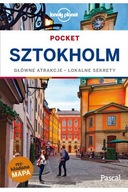 Przewodnik Lonely Planet Pocket Sztokholm