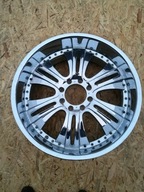 Диск  24" dodge gmc hummer 6x127 обмін  pozna - фото