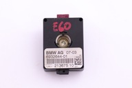 BMW E60 E90 E92 Filter proti rušeniu 6932644