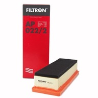 Filtron фильтр воздуха ap022/2 fiat - фото