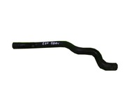 Патрубок води шланг, трубка bmw e60 e61 520 530 і m54