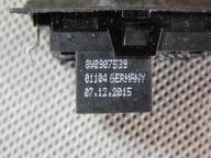 AUDI S5 F5 Sensor NASLONECZNIENIA 8W0907539