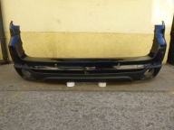 BMW X5 F15 STOSSSTANGE HINTEN HECK