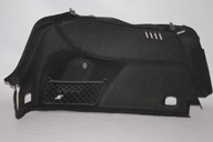 Gumová vaňa do kufra Audi A3 RS3 8V3863879S CA9