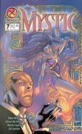 MYSTIC # 7 - KOMIKS - 2001 - 7.5