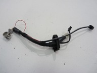 Mbm vw touareg 7p патрубок аккумулятор 7p0971225b - фото
