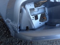 bumper front front AUDI A6 C7 4G LIFT S LINE 2015-2018R 4G0807437AC