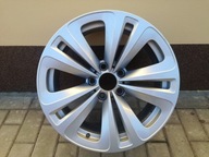 Диск  алюмінієві bmw 5 6 7 f07 f12 f01 18" wz 234 - фото