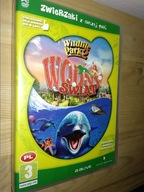 Wildlife Park 2 Vodný svet PC