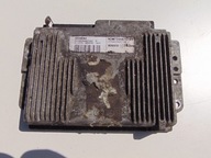 Компьютер s105300102d 7700875745 7700103718 renault - фото