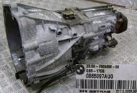 Bmw f20 f30 f10 2.8 и n20 коробка механика gs617bg - фото