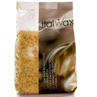 TVRDÁ VOSKA Italwax 100g BEZ PRÚŽKOV NATURAL