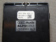 AUDI A3 8V PANEL ovladac oken 8V0959851D